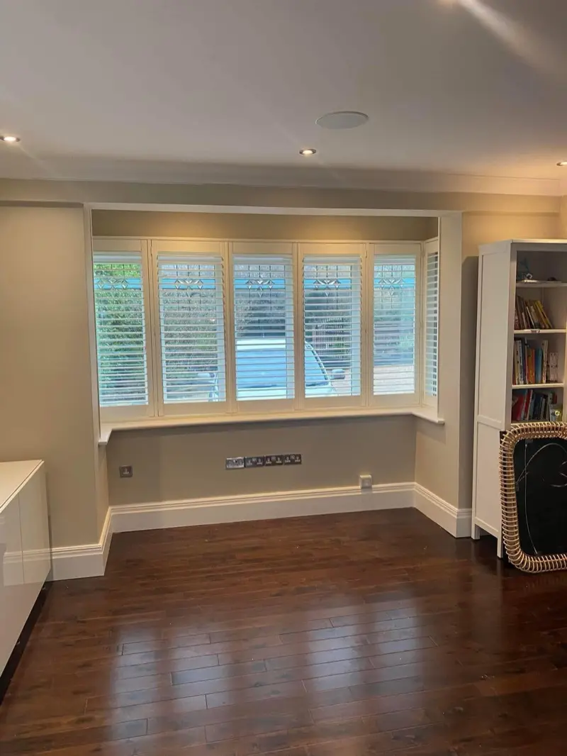 Painting and Decorating - MD & CO Painting project