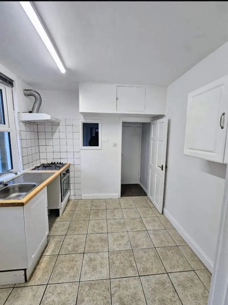 Painting and Decorating - MD & CO Painting project