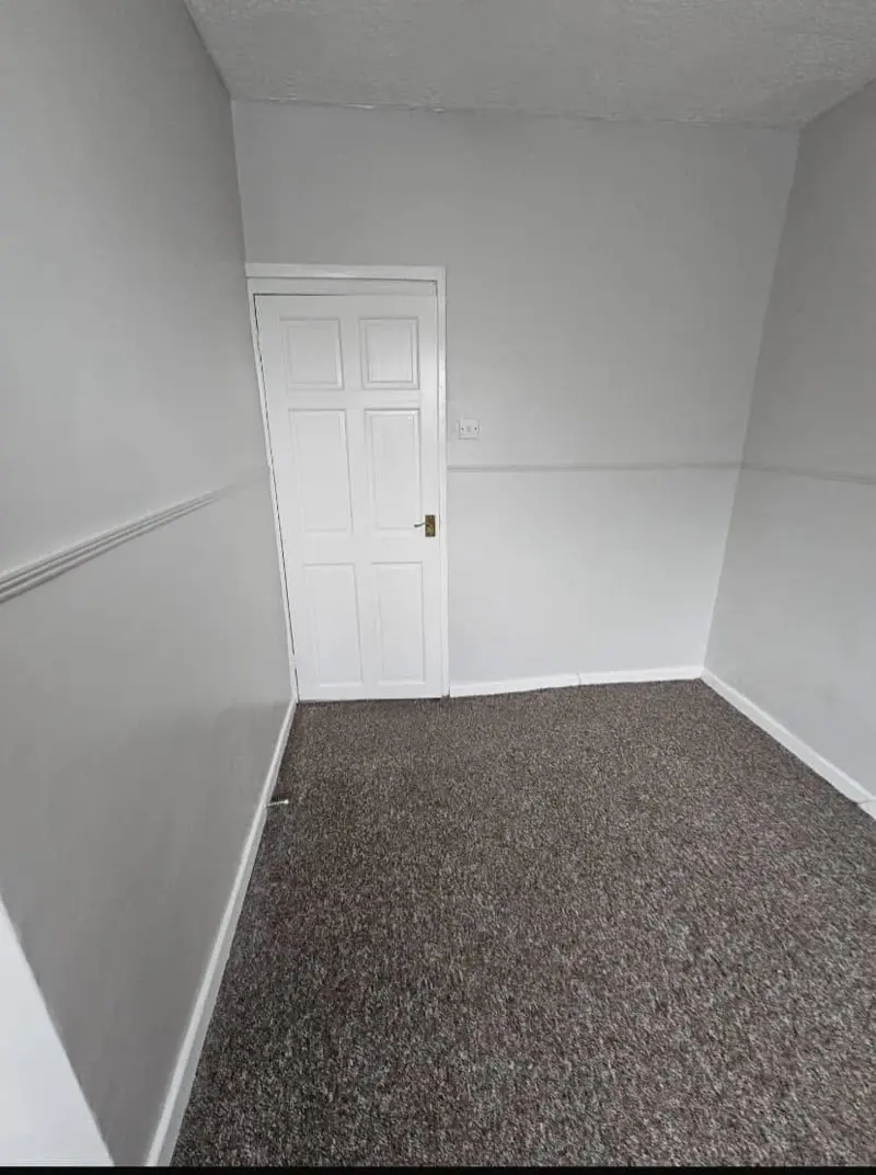 Painting and Decorating - MD & CO Painting project